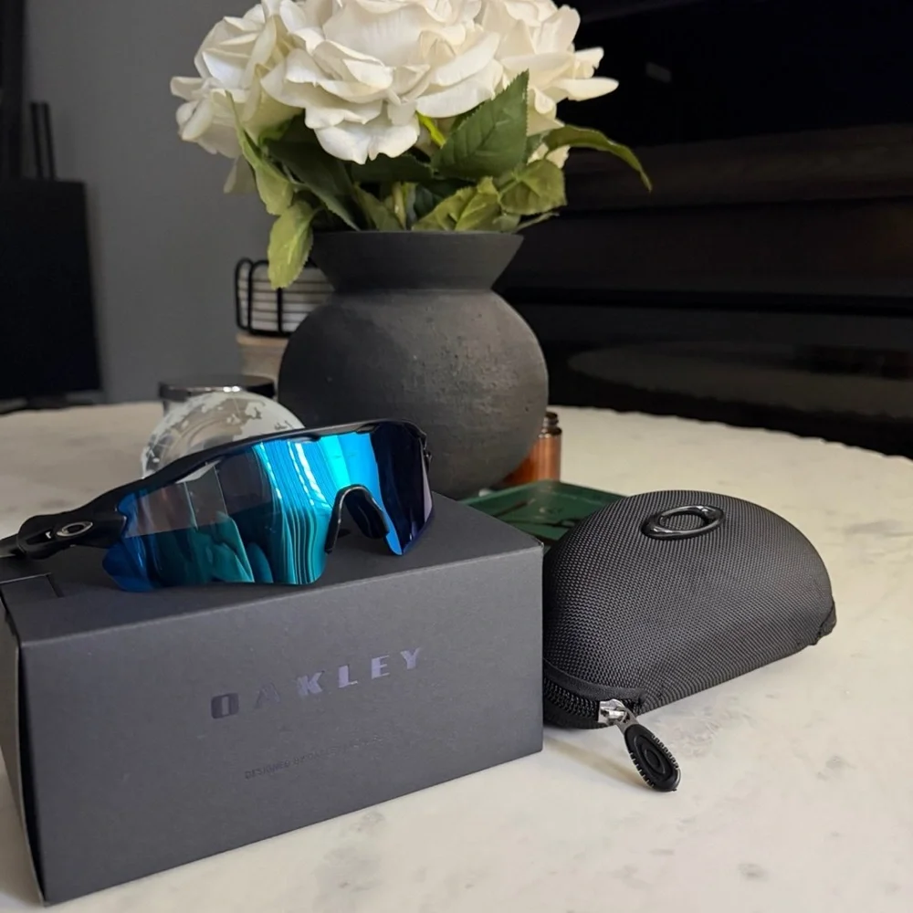 Oakley Radar EV Path Sunglasses